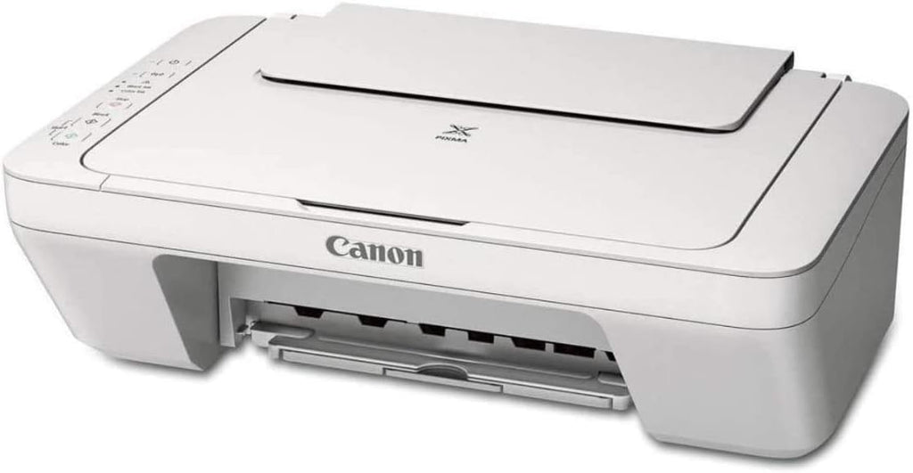 All-in-One Inkjet Printer, Scanner & Copier with USB Cable U273500