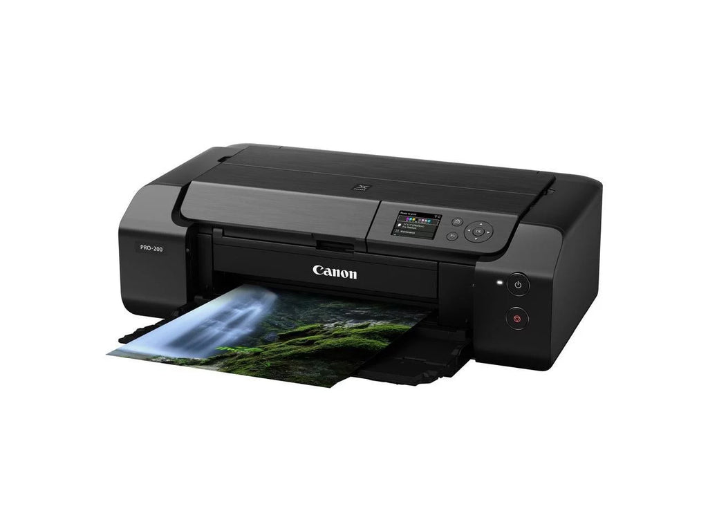 Wireless Professional Inkjet Photo Printer E3920