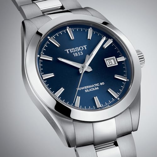 Men's Stainless Steel Dress Watch F20420