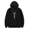 Miley Cyrus Endless Summer Vacation Merch Long Sleeve Sweatshirts Men Women's Hoodie