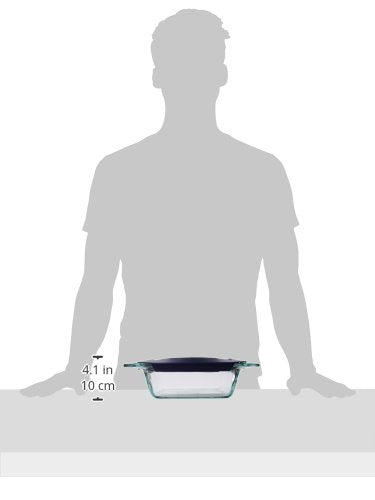 8-Inch Square Baking Dish N20785