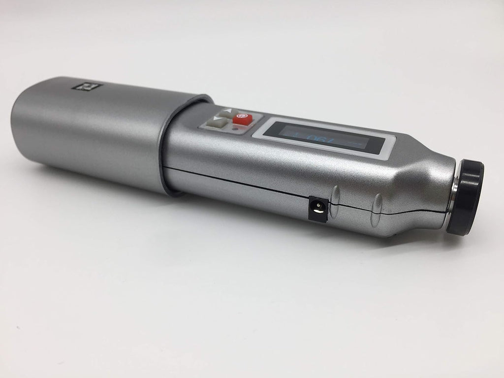 Portable Hardness Tester E800