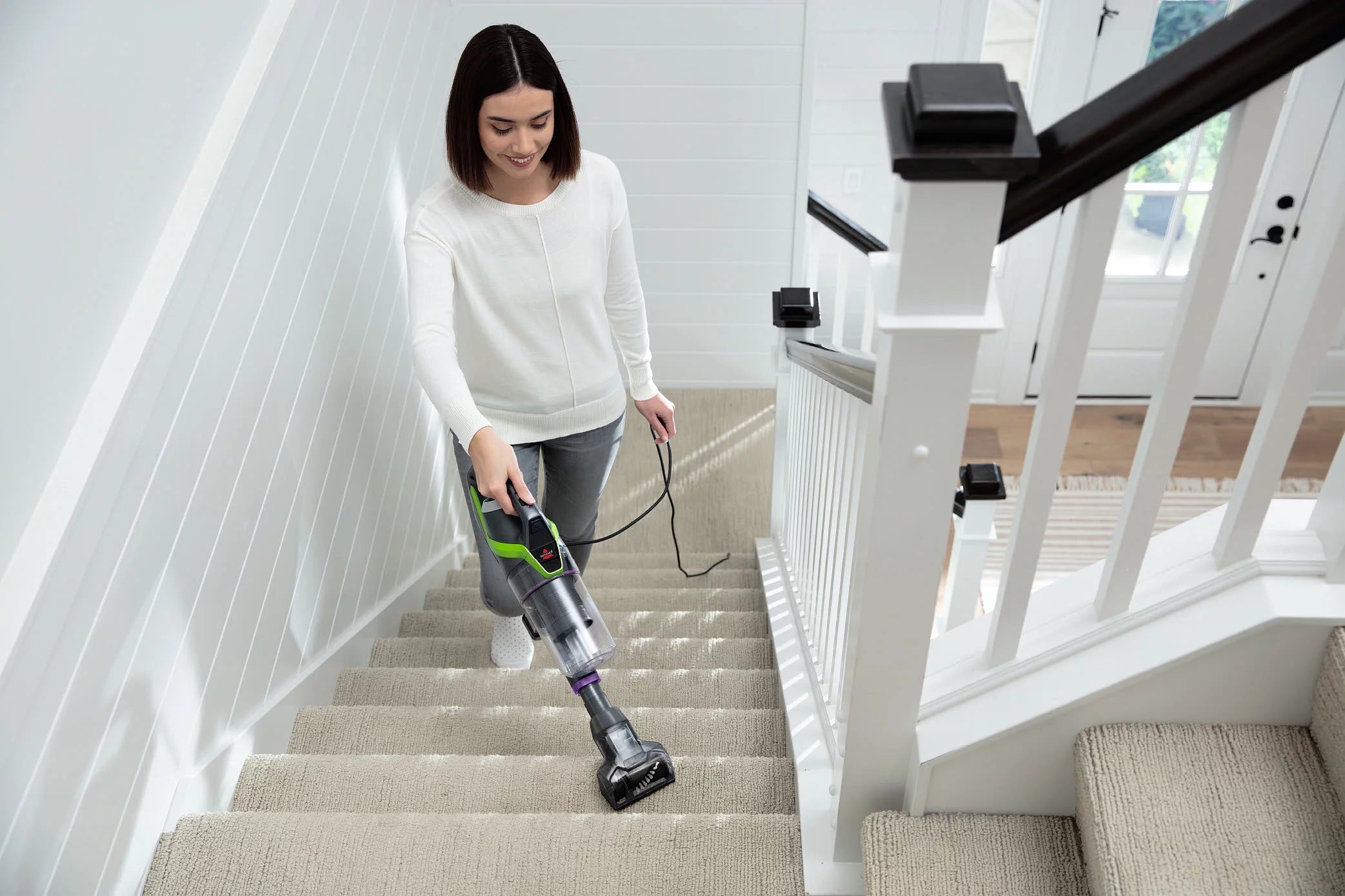 Corded Pet Hair Vacuum Cleaner Z731413
