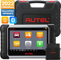 Autel MaxiPRO MP808TS, Autel Scanner with Full TPMS Service Function Updated of MP808/DS808/MP808K Diagnostic Tool , 30+ Special Functions Bi-directional Control and Wireless BT