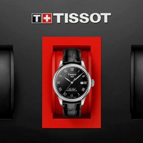 Men's Stainless Steel Dress Watch B333142