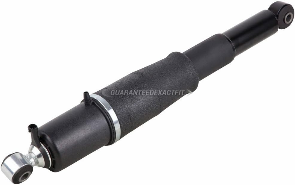 Rear Air Shock Set for Chevy Tahoe Suburban Avalanche GMC Yukon Cadillac Escalade Z55 Autoride 2000-2014 E4972