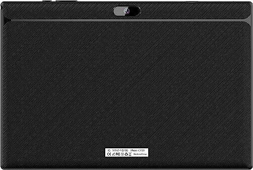 10 Inch Android 14 Tablet with Keyboard, 8GB RAM, 64GB Storage H38978