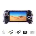 Handheld Retro Gaming Console with 33 Emulators and 5.48" AMOLED Display P9696