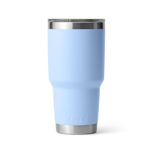 30 oz Stainless Steel Vacuum Insulated Tumbler with Lid P7000