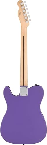 Electric Guitar, Arctic White, Maple Fingerboard H36028