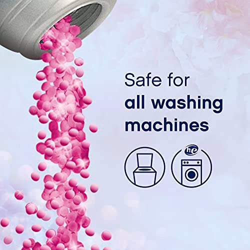 Laundry Scent Booster Beads for Washer, April Fresh, 26.5 oz I93084