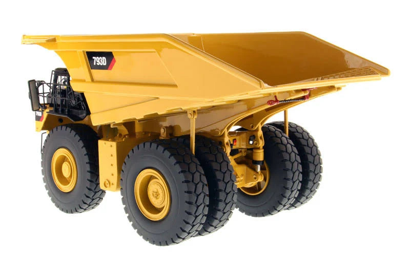 1/50 Scale Mining Truck D71715