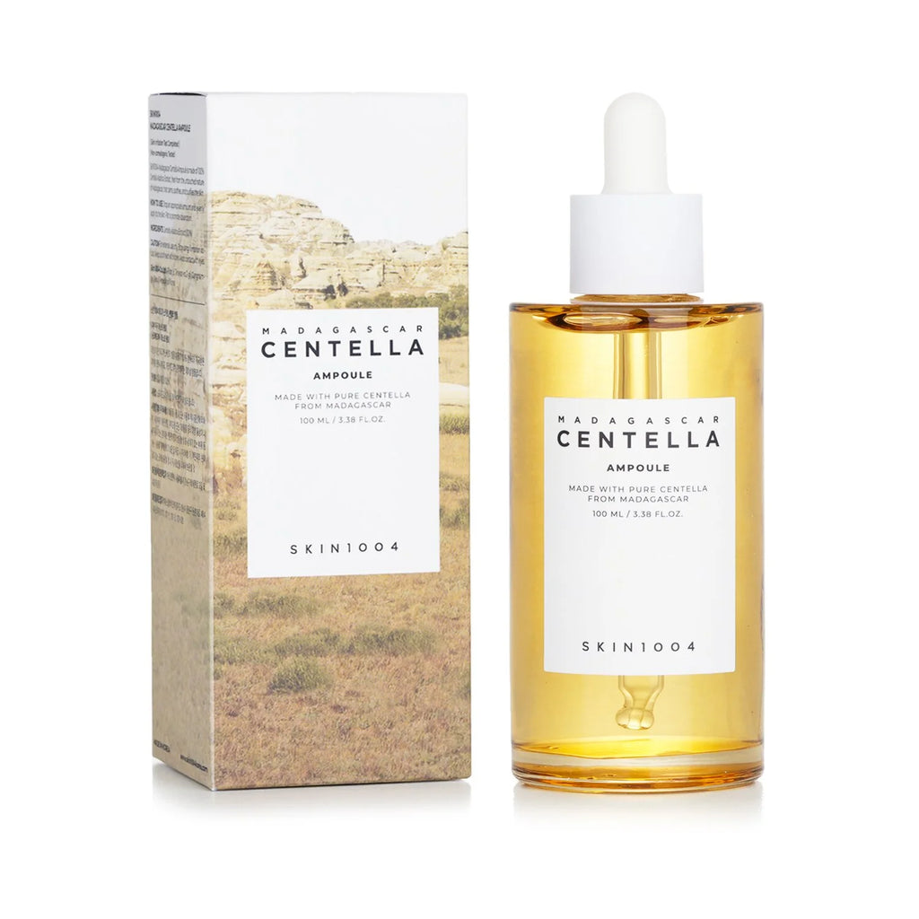 Centella Ampoule 100ml C2834