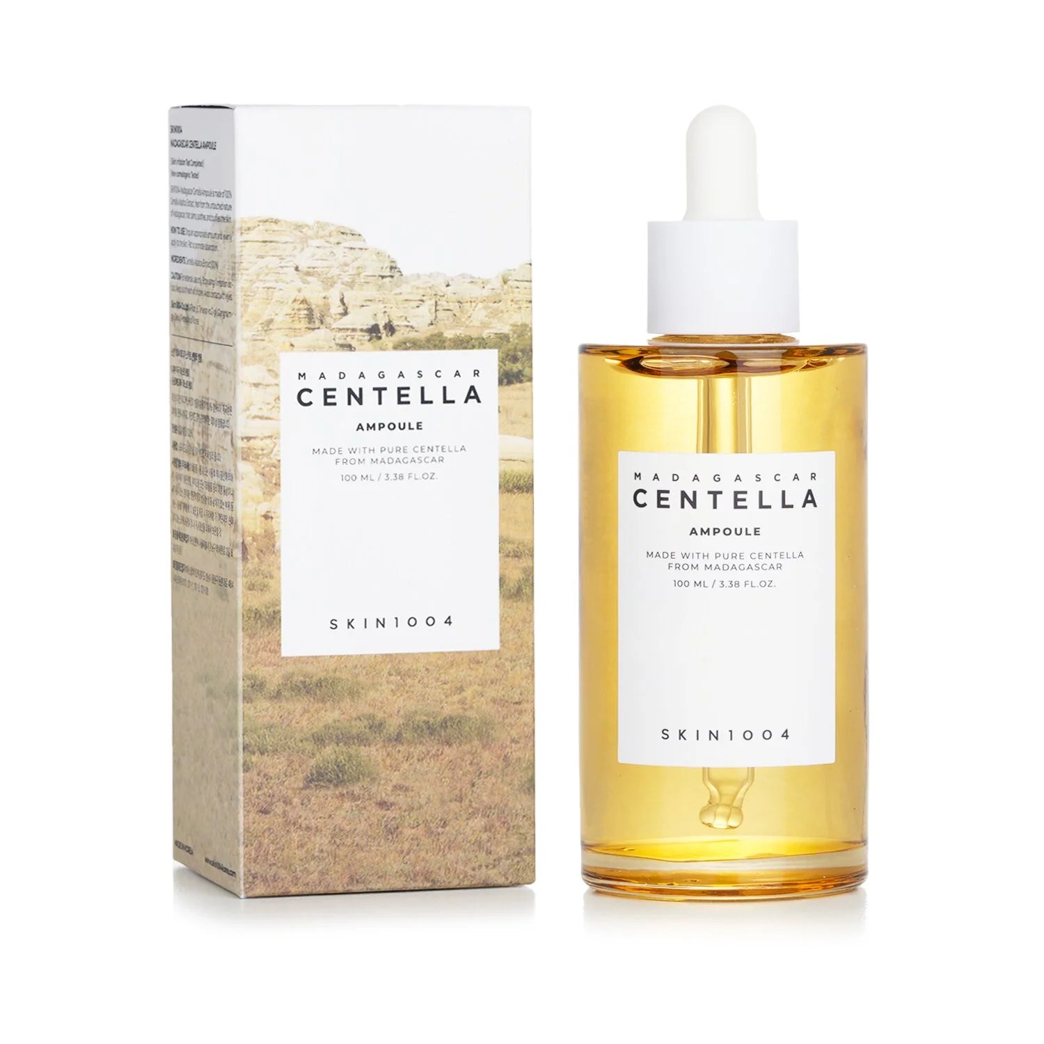 Centella Ampoule 100ml C2834