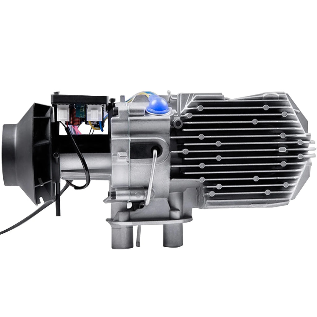 Diesel Air Heater All in One, 12V 5KW R786688