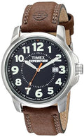 Timex Men's Expedition Metal Field 40mm Watch