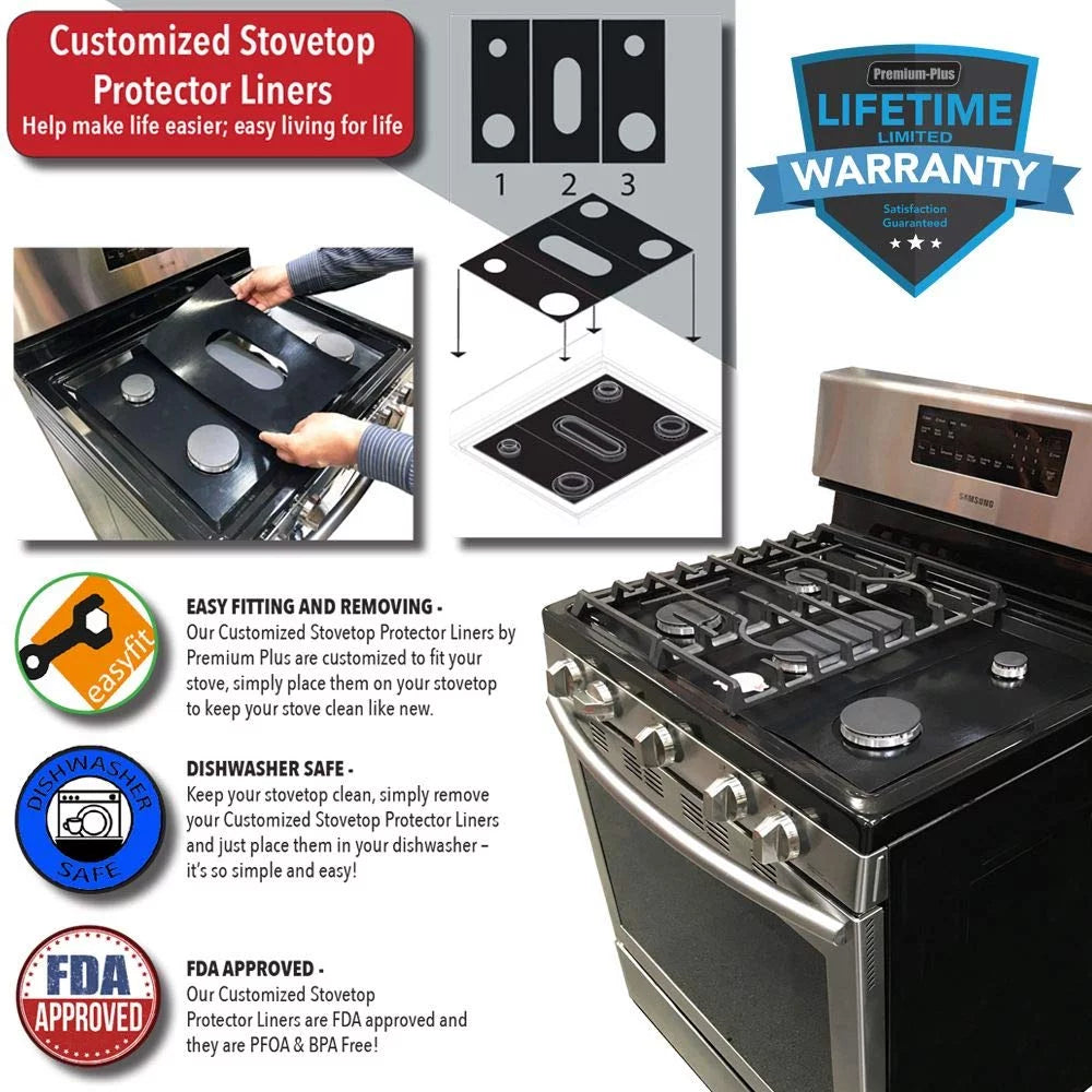 5.8 cu. ft. Freestanding Gas Range X302231