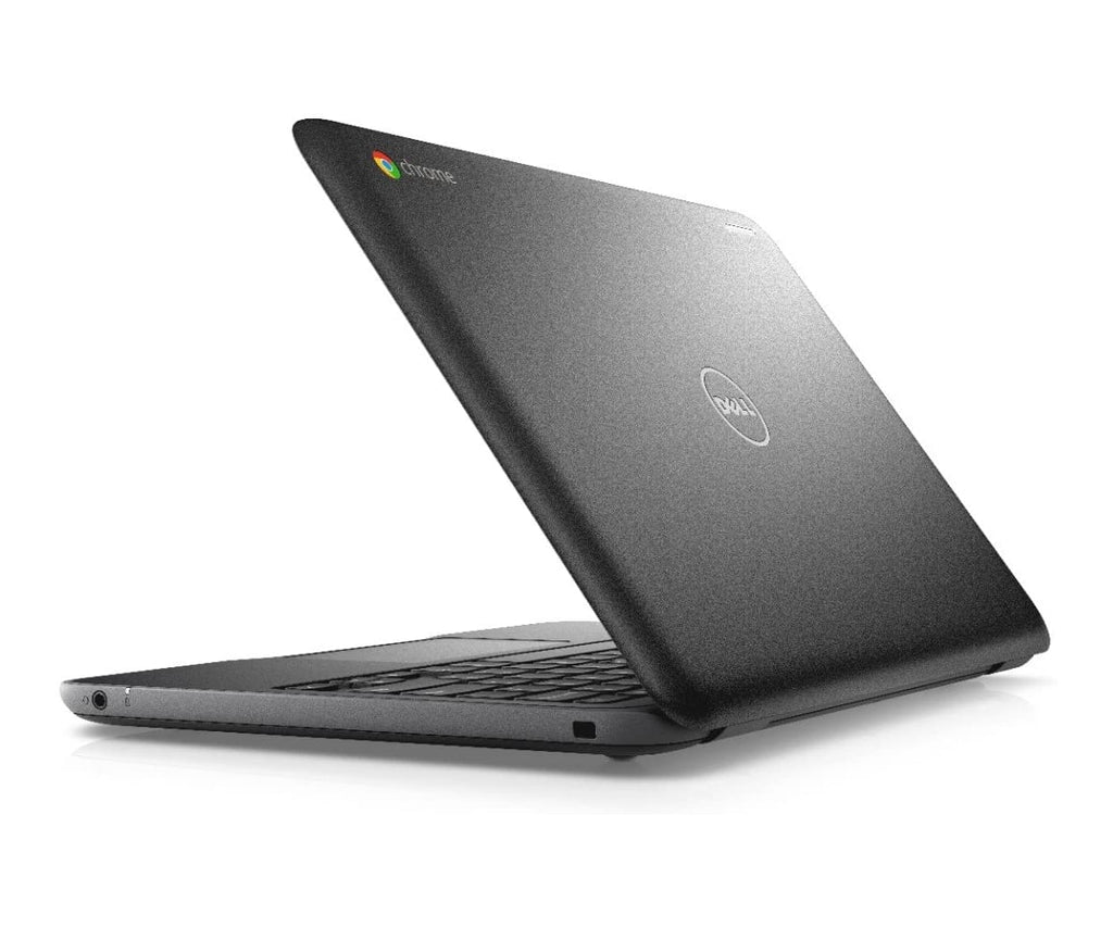 Used Chromebook 11 3180, Celeron N3060, 4GB RAM, 16GB SSD Q774