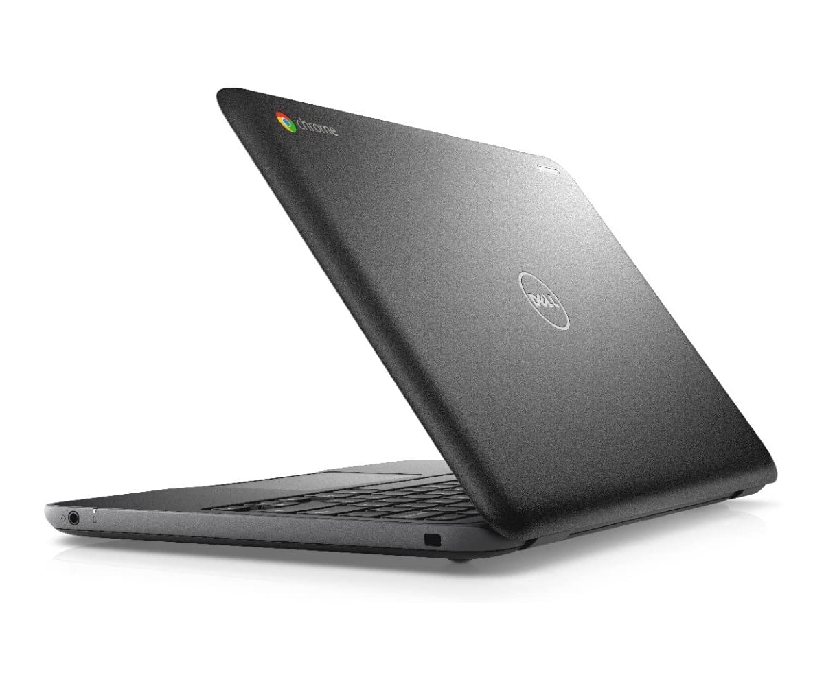 Used Chromebook 11 3180, Celeron N3060, 4GB RAM, 16GB SSD Q774