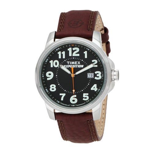 Men's Expedition Metal Field 40mm Watch H9016