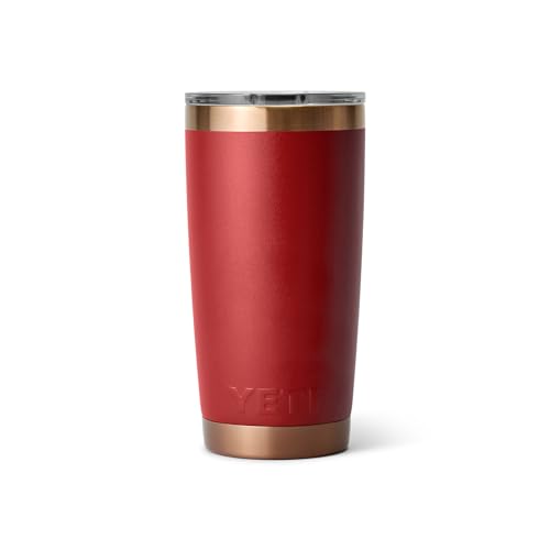 20 oz Stainless Steel Vacuum Insulated Tumbler with Lid Z849039