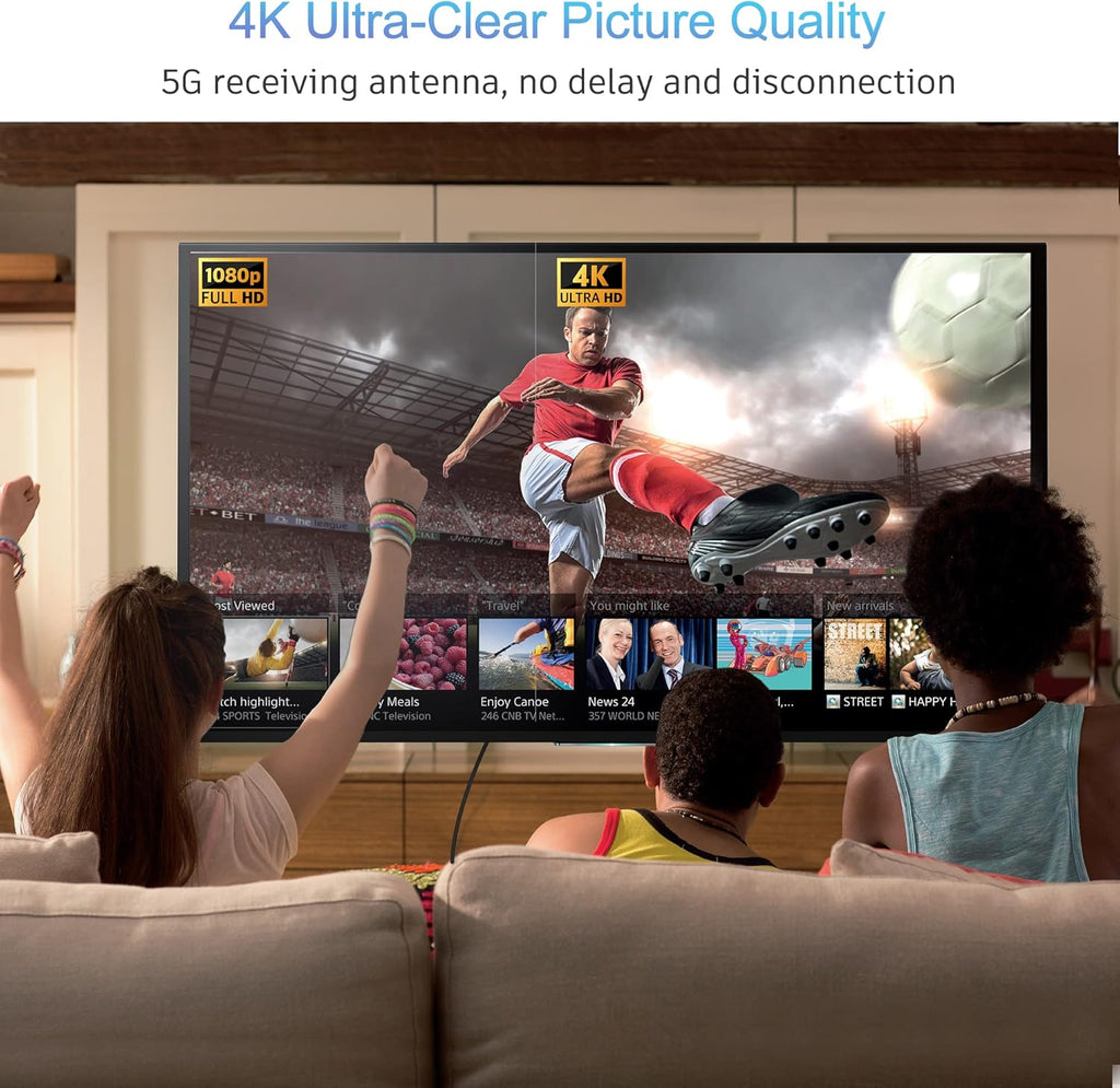 Wireless HDMI Transmitter B832384