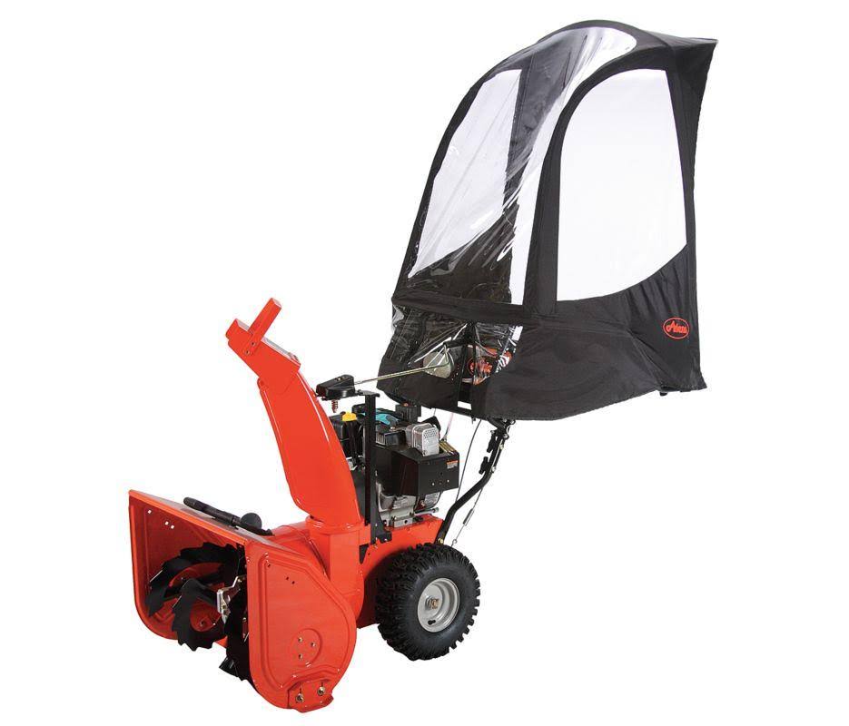 Snow Blower Cab B827