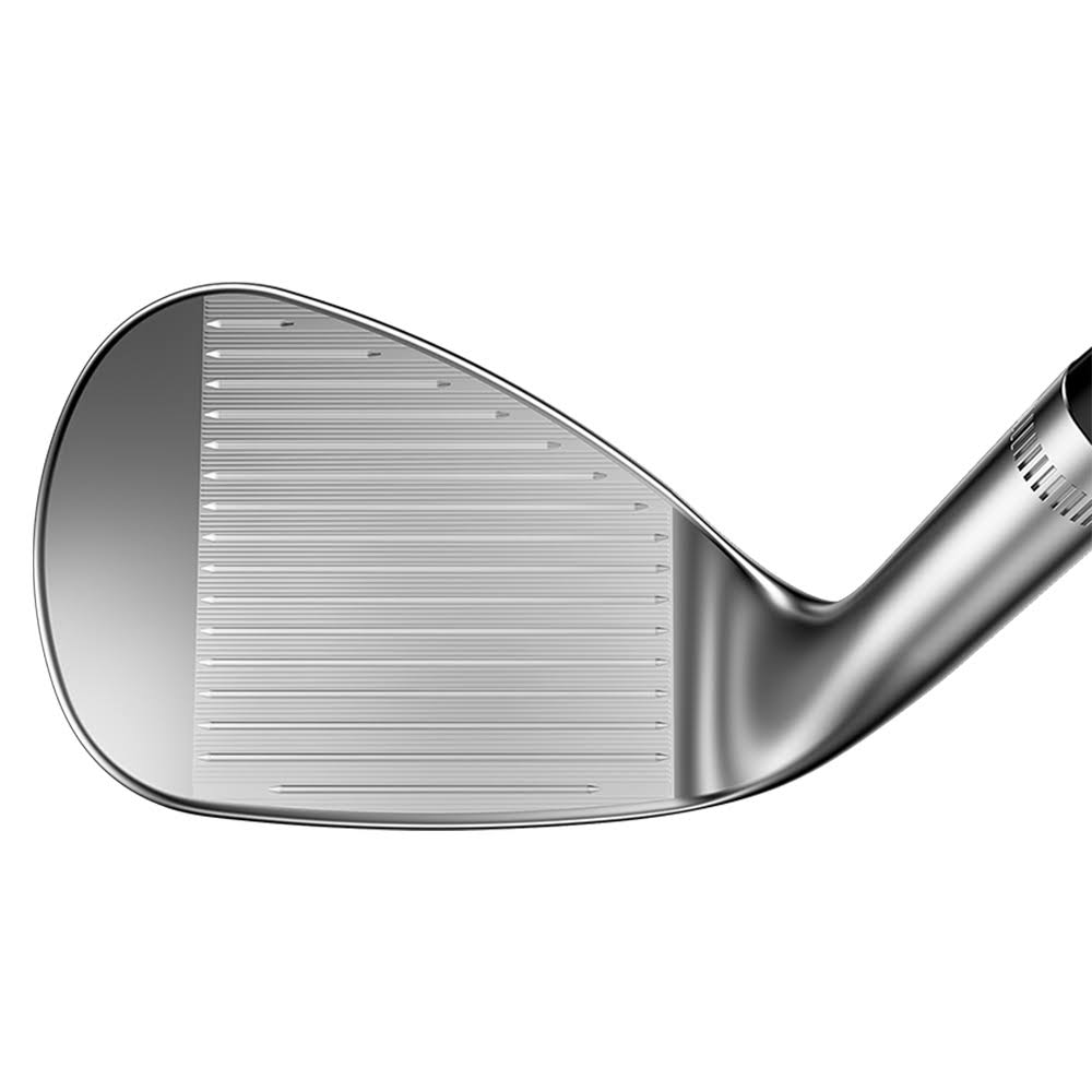 Chrome Wedge - S Grind X4530