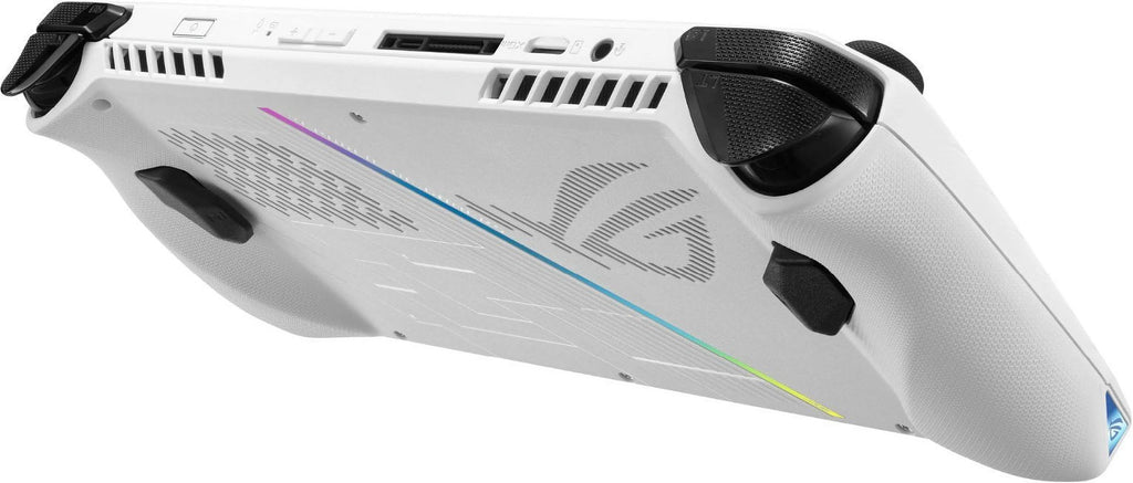 Gaming Handheld 512GB 7-inch Touchscreen 120Hz FHD 1080p N1268