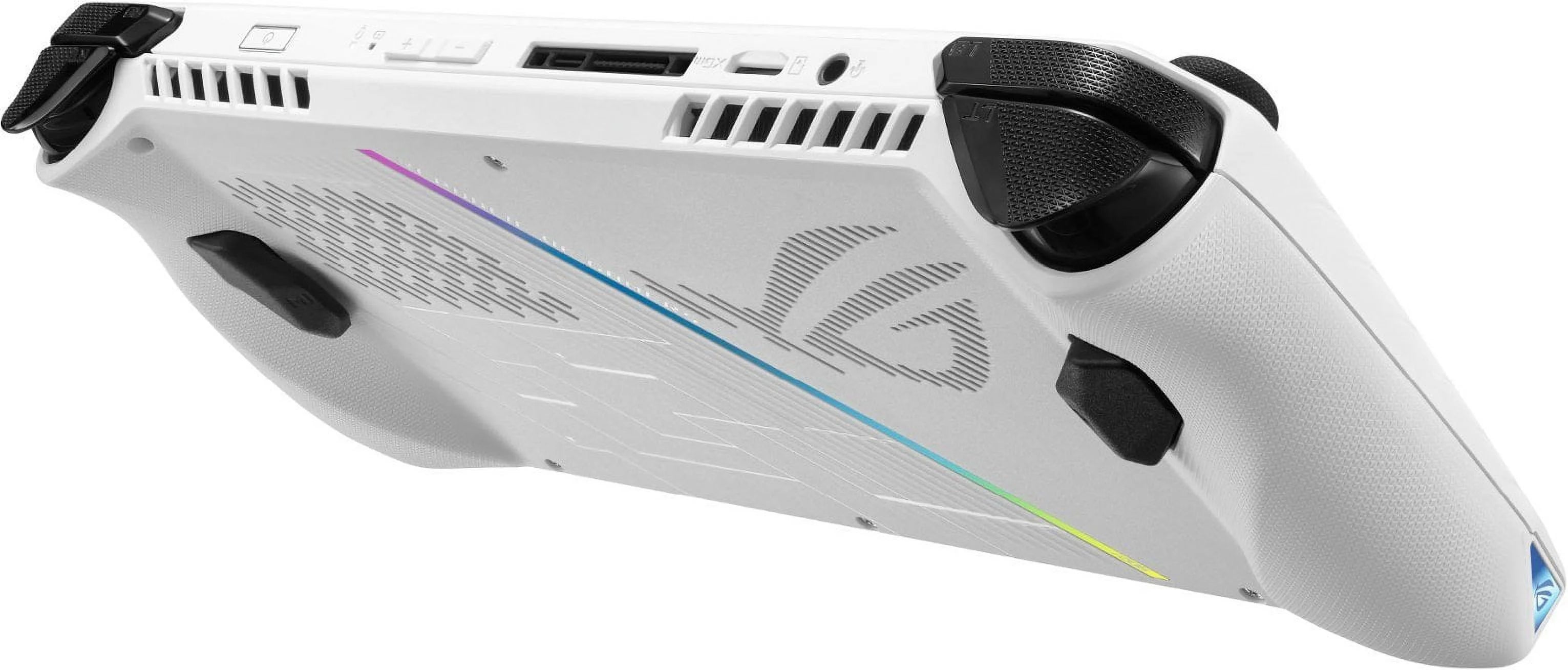 Gaming Handheld 512GB 7-inch Touchscreen 120Hz FHD 1080p N1268