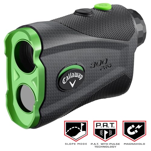 Laser Golf Rangefinder D199613