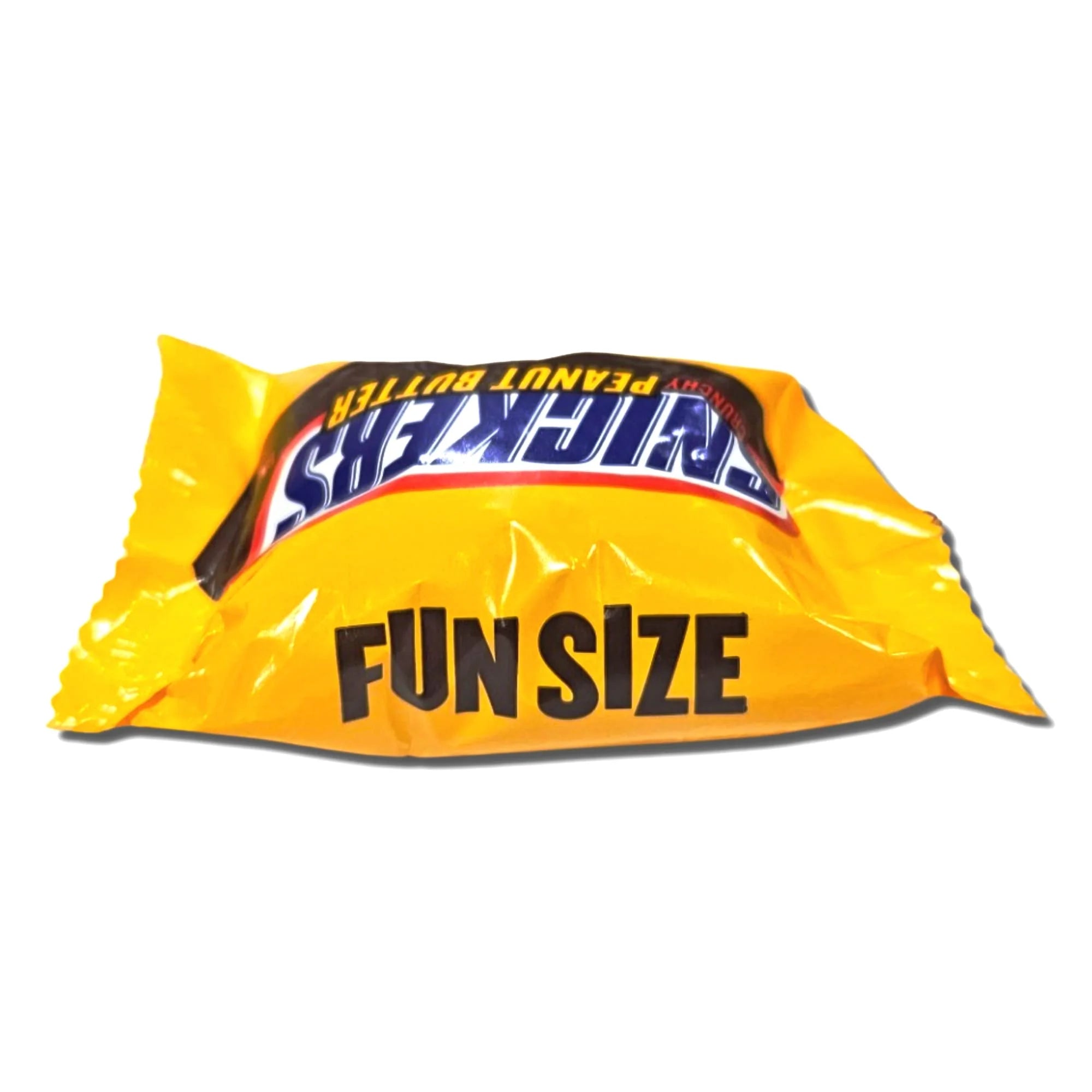 Crunchy Peanut Butter Fun Size Candy Bulk Pack 5 Pounds C166126