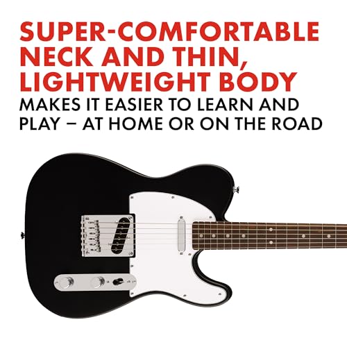 Telecaster Electric Guitar for Beginners, Sea Foam Green U77216