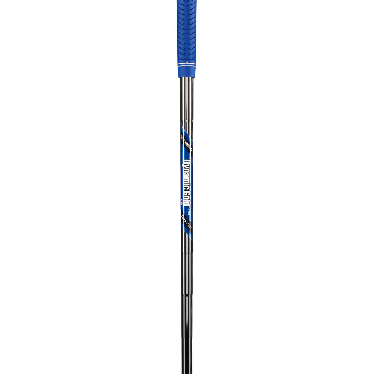 Chrome Wedge - S Grind X4530