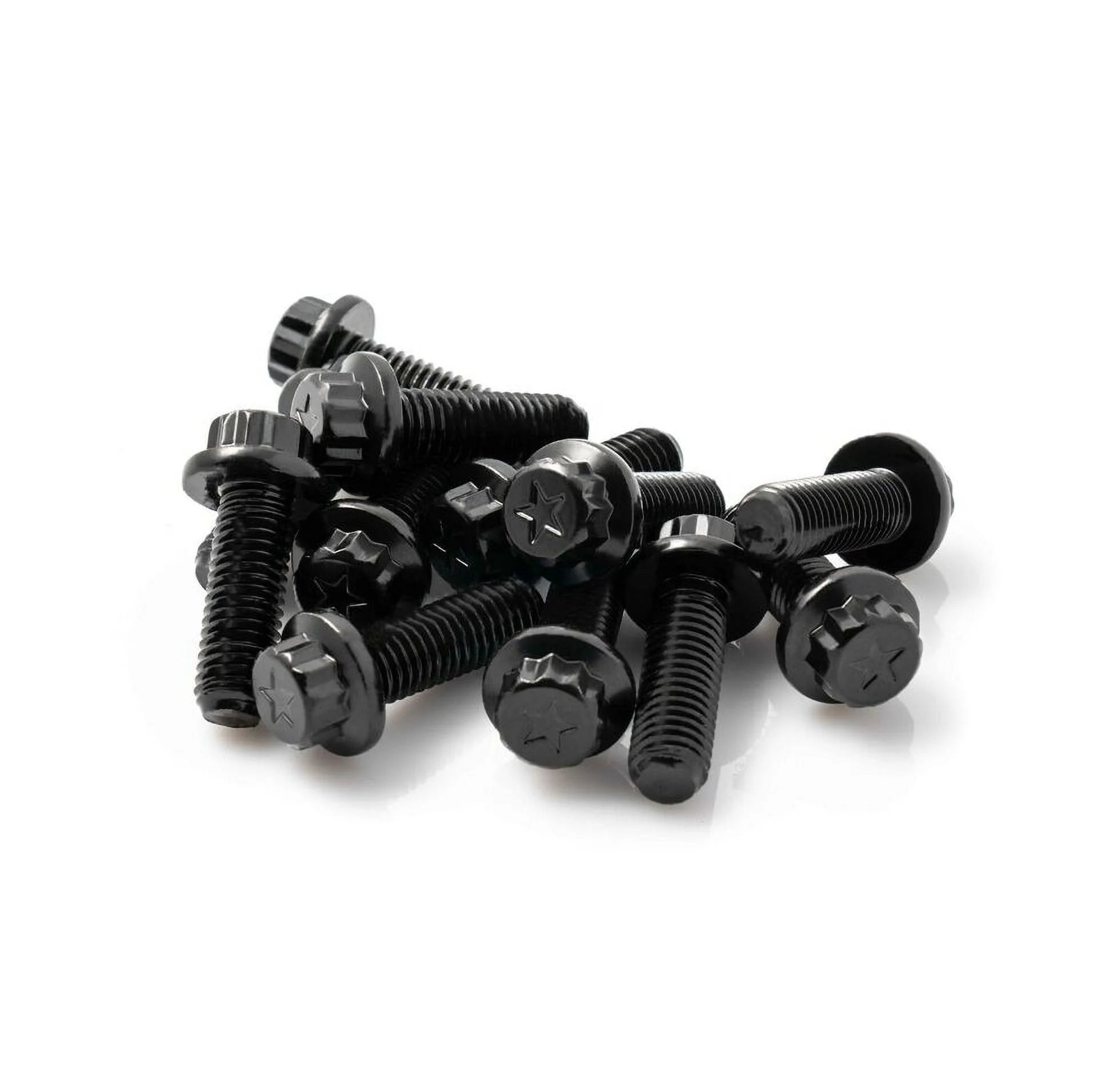 12pt Up Pipe Bolt Set for 6.6L Duramax Diesel W3658