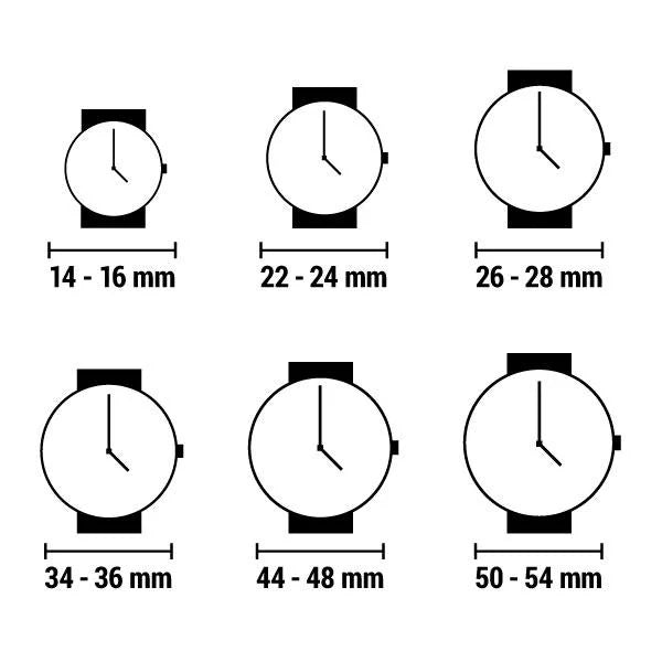 Men's Watch 44 mm V1839