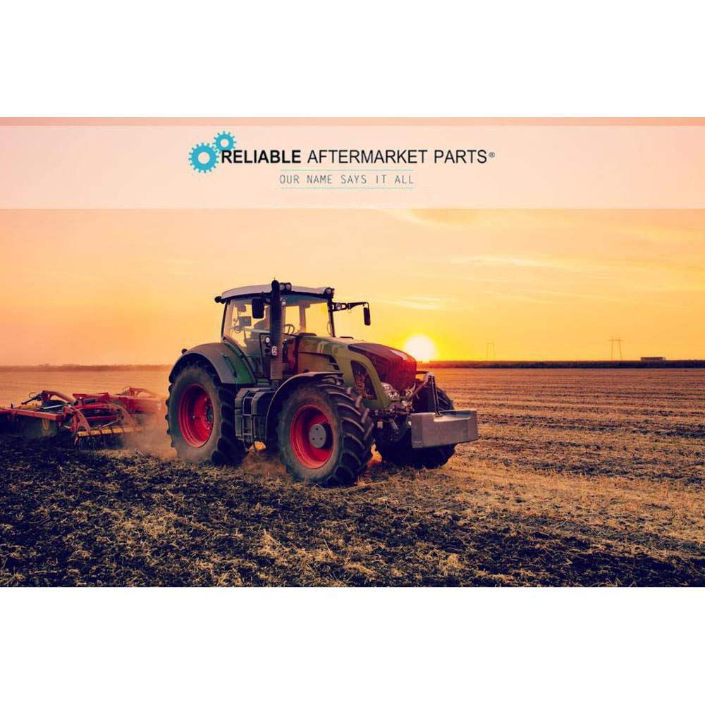 Hydraulic Top Link Cylinder for Tractor J65398