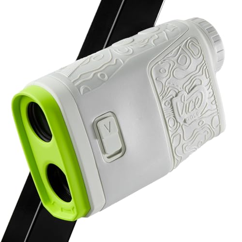 Golf Laser Rangefinder with Slope A80814