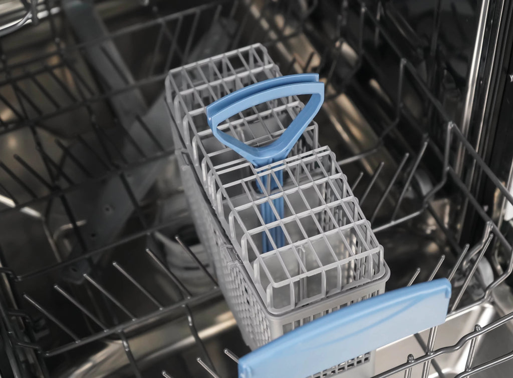 18" Built-in Dishwasher in Black Y3012