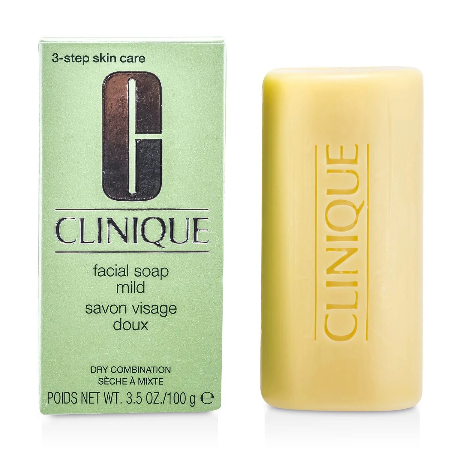 Facial Soap - Mild Refill I29284