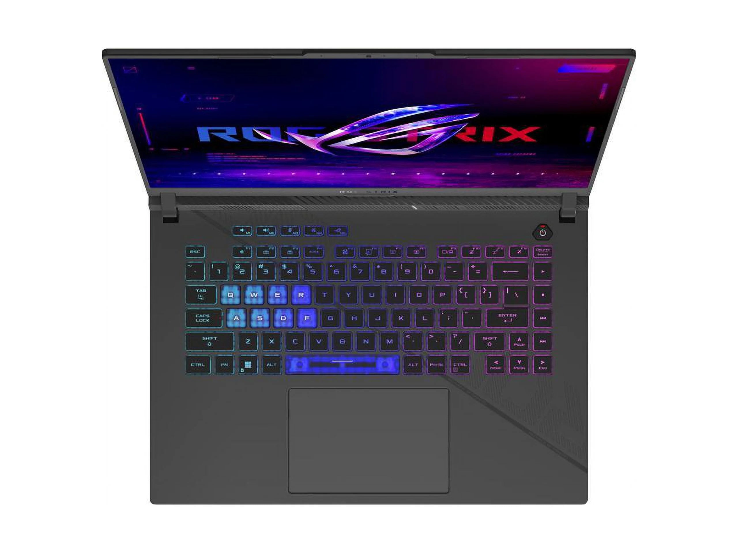 16" QHD 240Hz Gaming Laptop, RTX 4060, Core i9, 16GB RAM, 1TB SSD H810919
