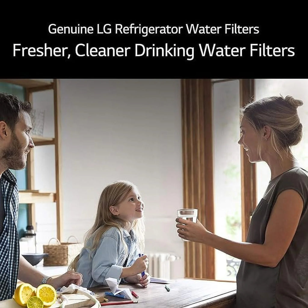 Replacement Refrigerator Water Filter B698305
