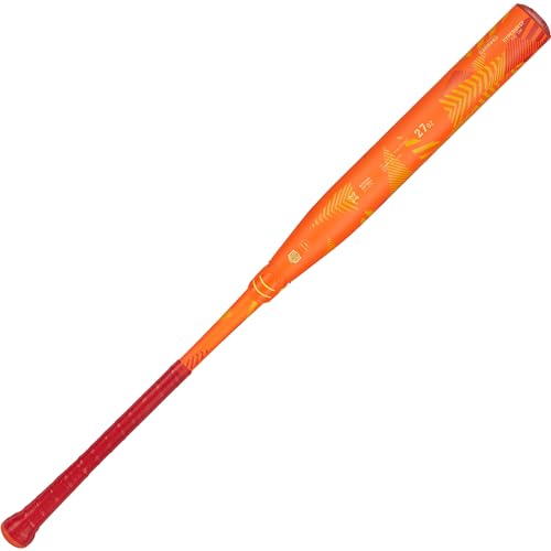 Composite Slowpitch Softball Bat with Flared Handle B902