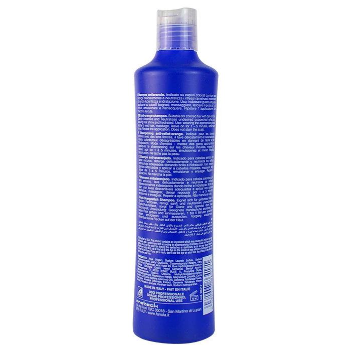 No Orange Shampoo 350ml B39452