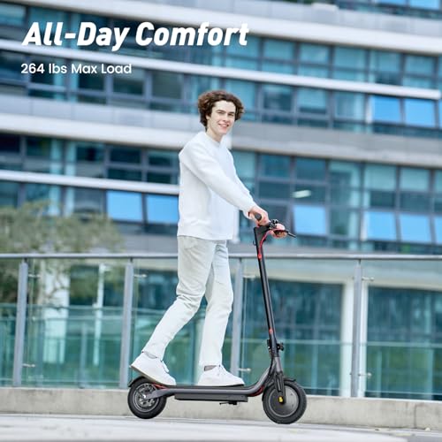 Foldable Electric Scooter for Adults and Teens K700