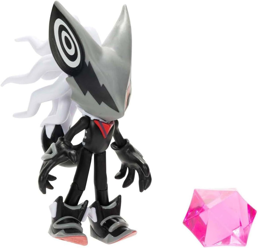 Articulated Action Figure Collection Q167351