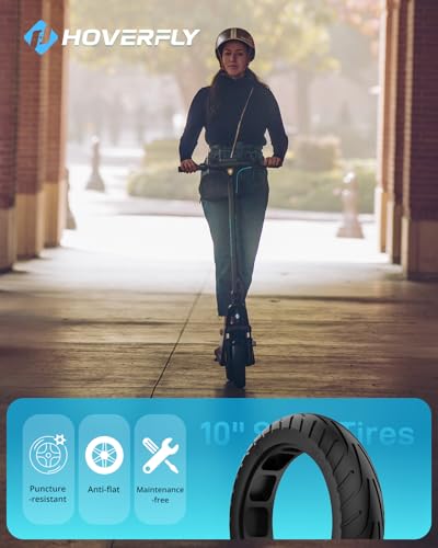 Electric Scooter for Adults, 20Mph Top Speed, 500W Motor, Foldable Commuting Y6991