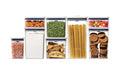 OXO SoftWorks POP Food Storage Containers, Set of 8.