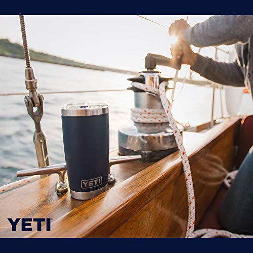 20 oz Stainless Steel Vacuum Insulated Tumbler with Lid Z849039