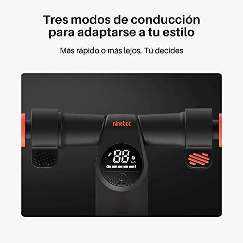 Electric Scooter for Adults, 15.5 mph Top Speed, Front Suspension C332250